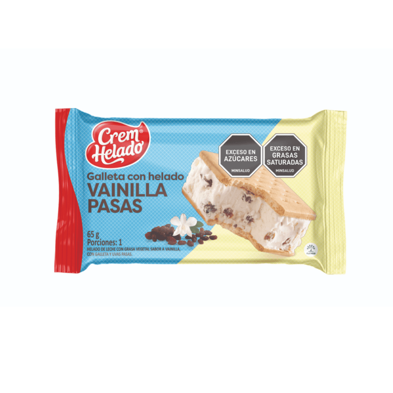 GALLETA HELADO VAINILLA PASAS_F