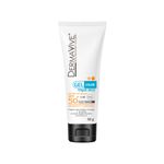 DERMAVIVE PROTECTOR SOLAR GEL_F