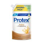 JABON PROTEX LIQUIDO AVENA_F