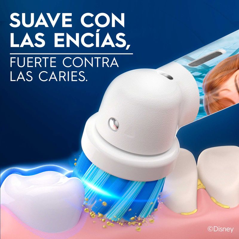 CEPILLO DENTAL ORAL B DISN_L