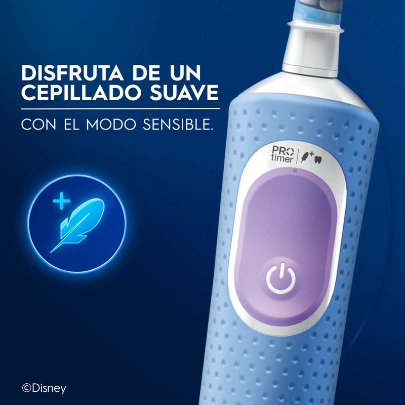 CEPILLO DENTAL ORAL B DISN_P