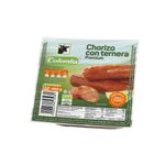 CHORIZO CON TERNERA COLANTA_F