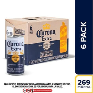 CERVEZA CORONA_P