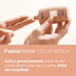 FOTOPROTECTOR ISDIN FUSION WAT_L