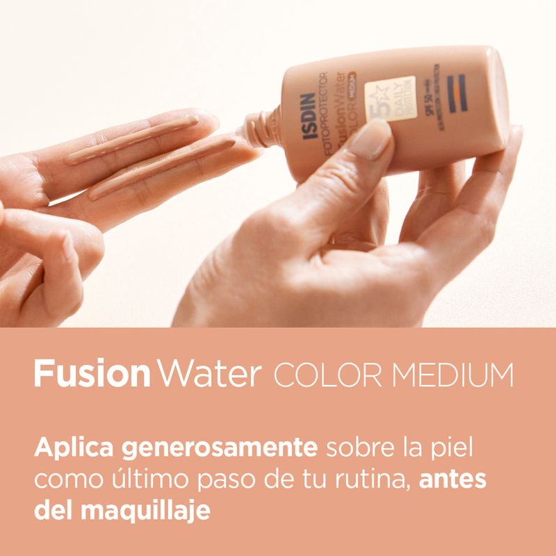 FOTOPROTECTOR ISDIN FUSION WAT_L