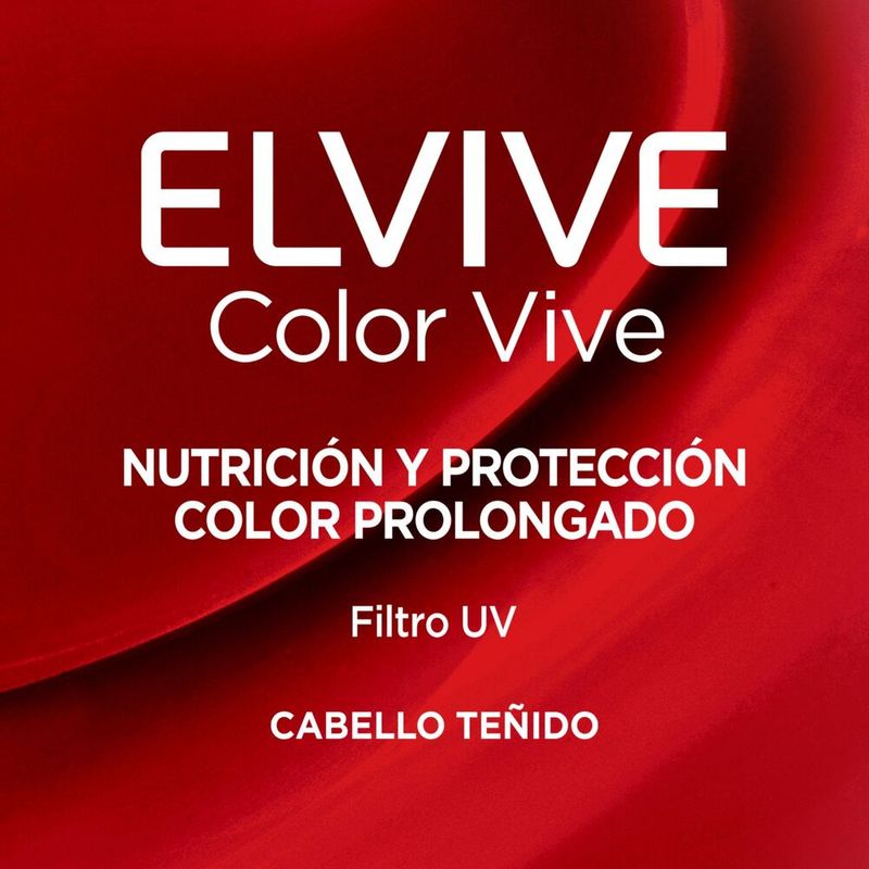 ACONDICIONADOR ELVIVE COLORVIV_L