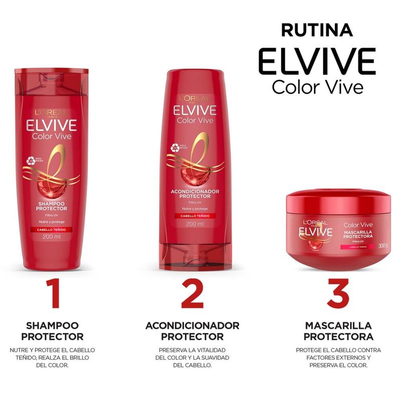 ACONDICIONADOR ELVIVE COLORVIV_P