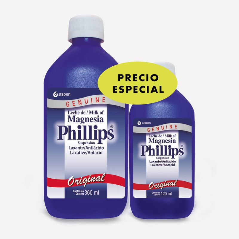 OF LECHE DE MAGNESIA PHILLIPS_F