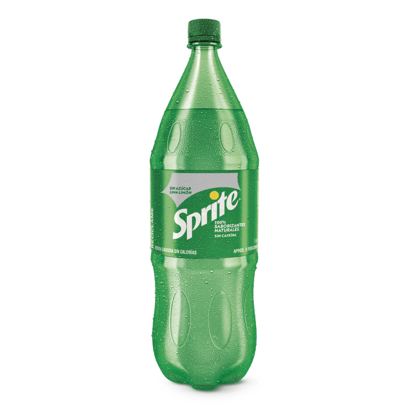 GASEOSA SPRITE_F