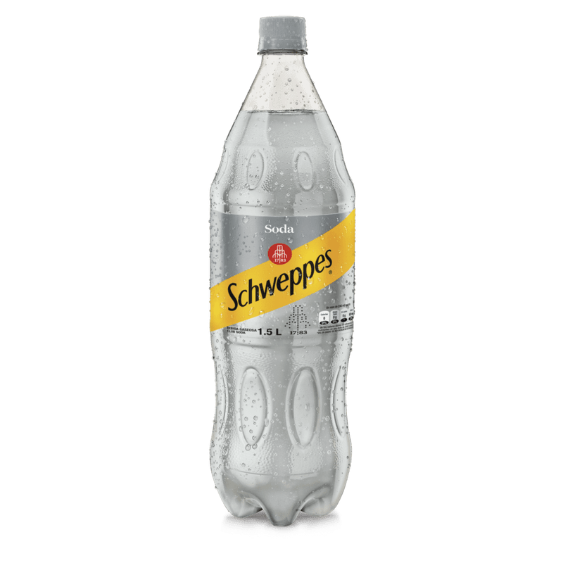 SODA SCHWEPPES_F