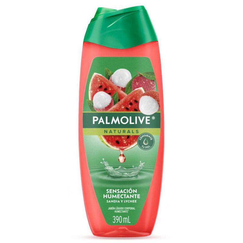 JABON LIQUIDO PALMOLIVE SANDIA_F