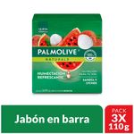 JABON TRIPACK PALMOLIVE SANDIA_P