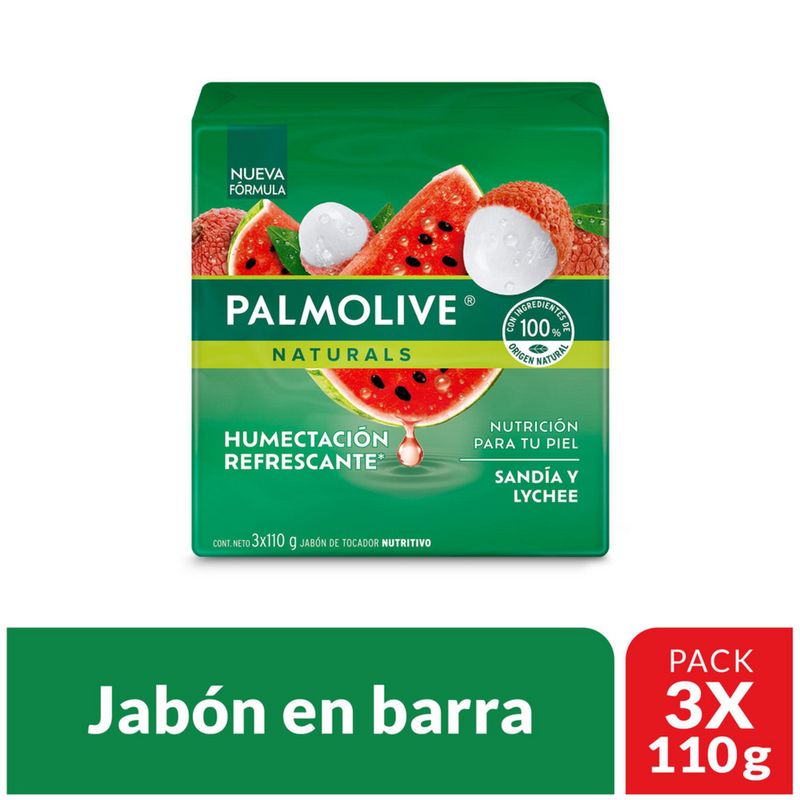 JABON TRIPACK PALMOLIVE SANDIA_P