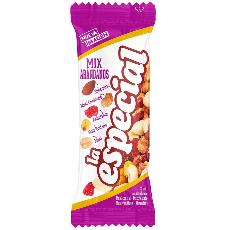 MIX LA ESPECIAL ARANDANOS MAN_F