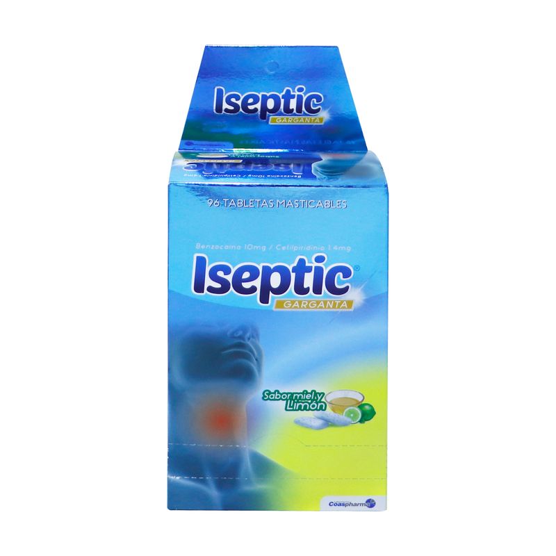 ISEPTIC GARGANTAMIEL LIMON_F