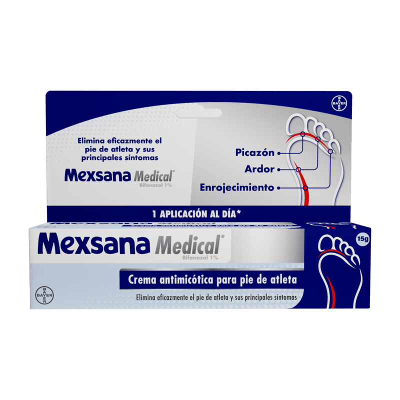 MEXSANA MEDICAL CREMA_F