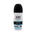 DTE ARDEN FOR MEN CLINICAL PRO_F