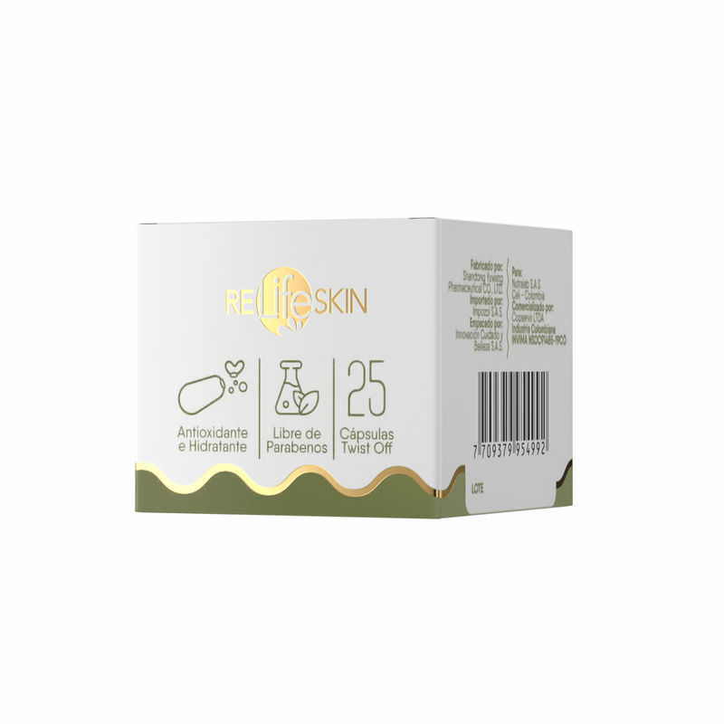 PERLAS DE VITAMINA E - ALOE VE_F