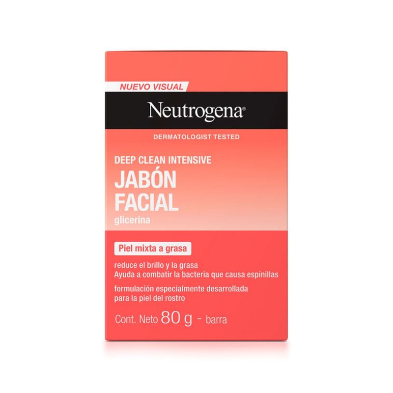 JABÓN FACIAL BARRA NEUTROG DEE_F