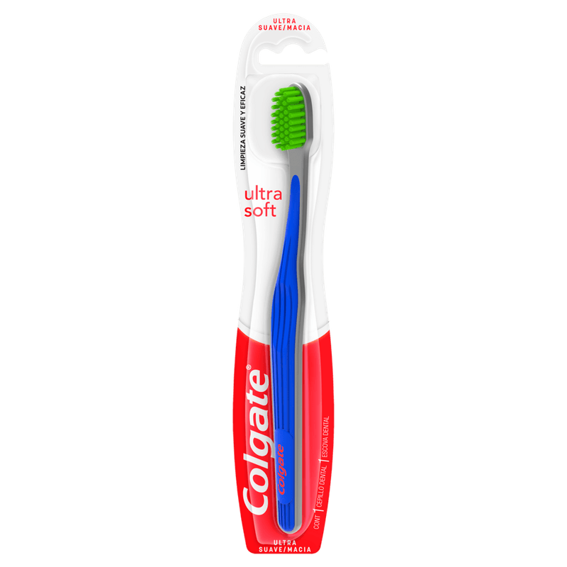 CEPILLO DENTAL COLGATE ULTRA S_F