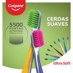 CEPILLO DENTAL COLGATE ULTRA S_C