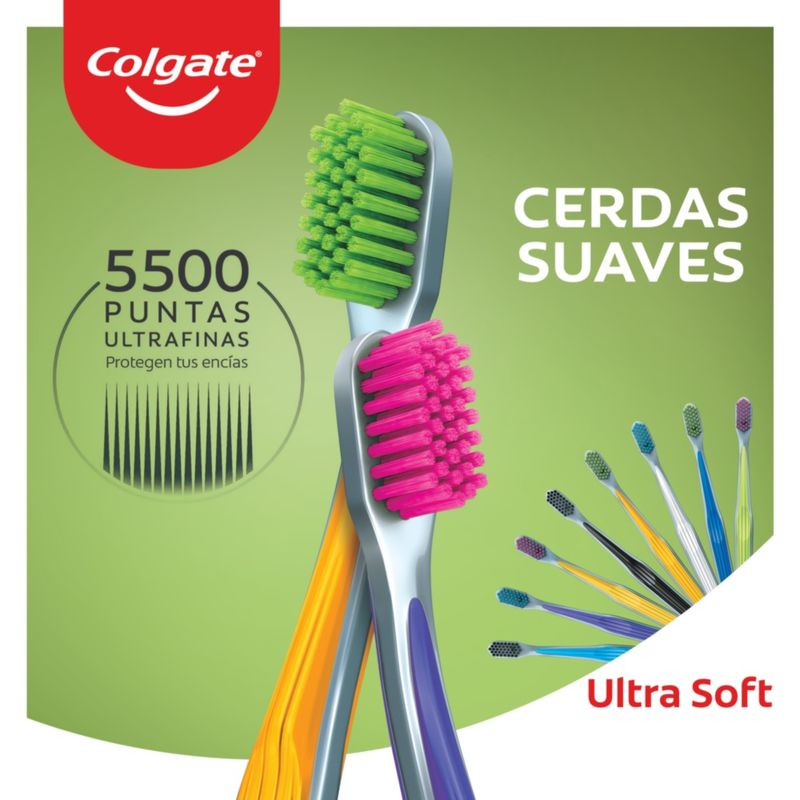 CEPILLO DENTAL COLGATE ULTRA S_C