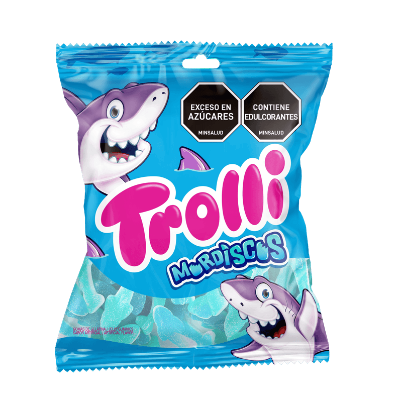 GOMAS TROLLI MORDISCOS_F