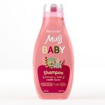 CHAMPU MUSS BABY ROMERO SEDA_F