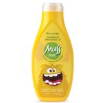 CHAMPU MUSS KIDS MANZANILLA_F