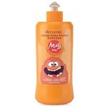 CREMA PARA PEINAR MUSS KIDS DU_F