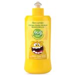 CREMA PARA PEINAR MUSS KIDS MA_F