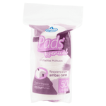 PADS DESMAQUILLANTES ESSENTIAL_F