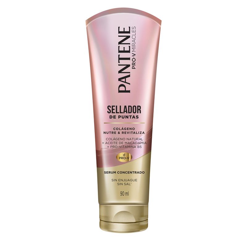 SELLADOR DE PUNTAS PANTENE PRO_F