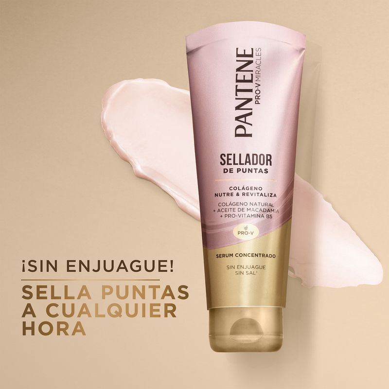 SELLADOR DE PUNTAS PANTENE PRO_P