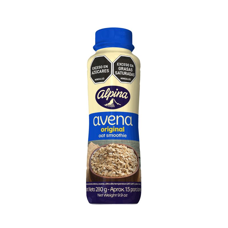 AVENA ALPINA OAT SMOOTHIE_F