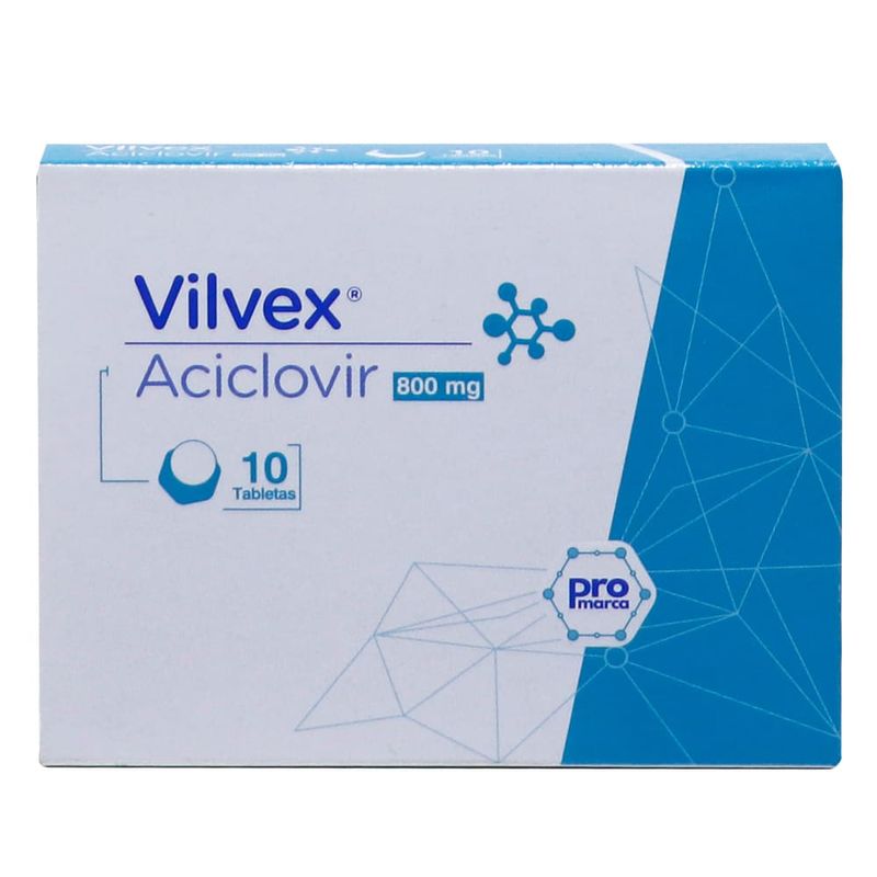 VILVEX 800 MG_F