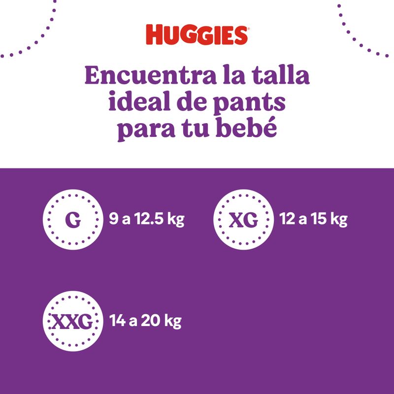 PAÑAL HUGGIES PANTS ACTIVE SEC_L
