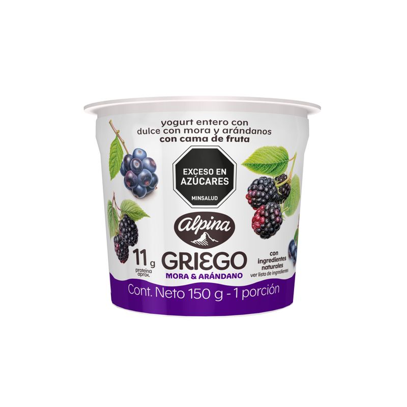 YOGURT GRIEGO MORA ARANDANO_F