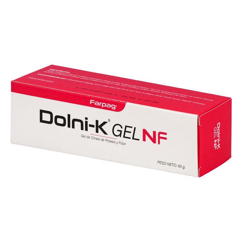 DOLNI-K GEL_F