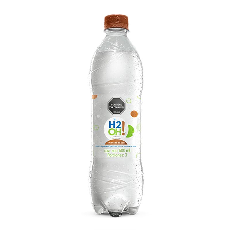 AGUA H2OH LIMONADA DE COCO_F