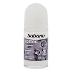 DTE BABARIA COTTON NUTRITIVO_F