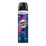DESODORANTE SPEED STICK FEEL_F