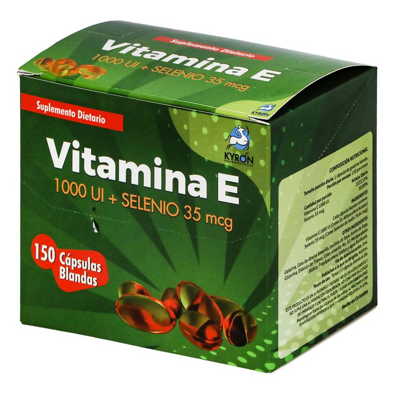 VITAMIE1000UI-SELENI35KYRON_F