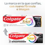 CREMA DENTAL COLGATE TOTAL CAR_L