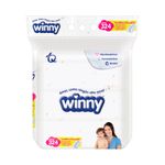 TOALLITAS HUMEDAS WINNY ALOE_F