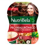 TRATAMIENTO NUTRIBELA 15 PRO H_F