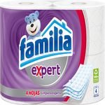 PAPEL HIGIENICO FAMILIA EXPERT_F