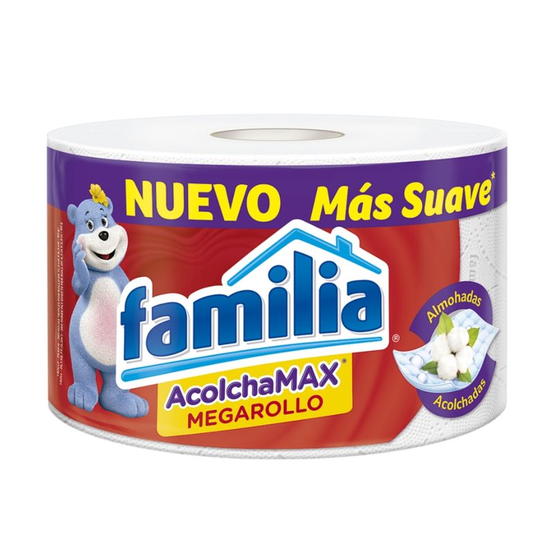 PAP HIGIEFAMIACOLCHAMEGAROL_F
