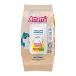 TOALLITAS ARRURRU AVENA & KAR_F
