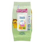 TOALLITAS ARRURRU ALOE & MANZ_F
